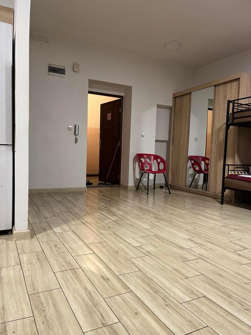 Apartament 02 Apartment