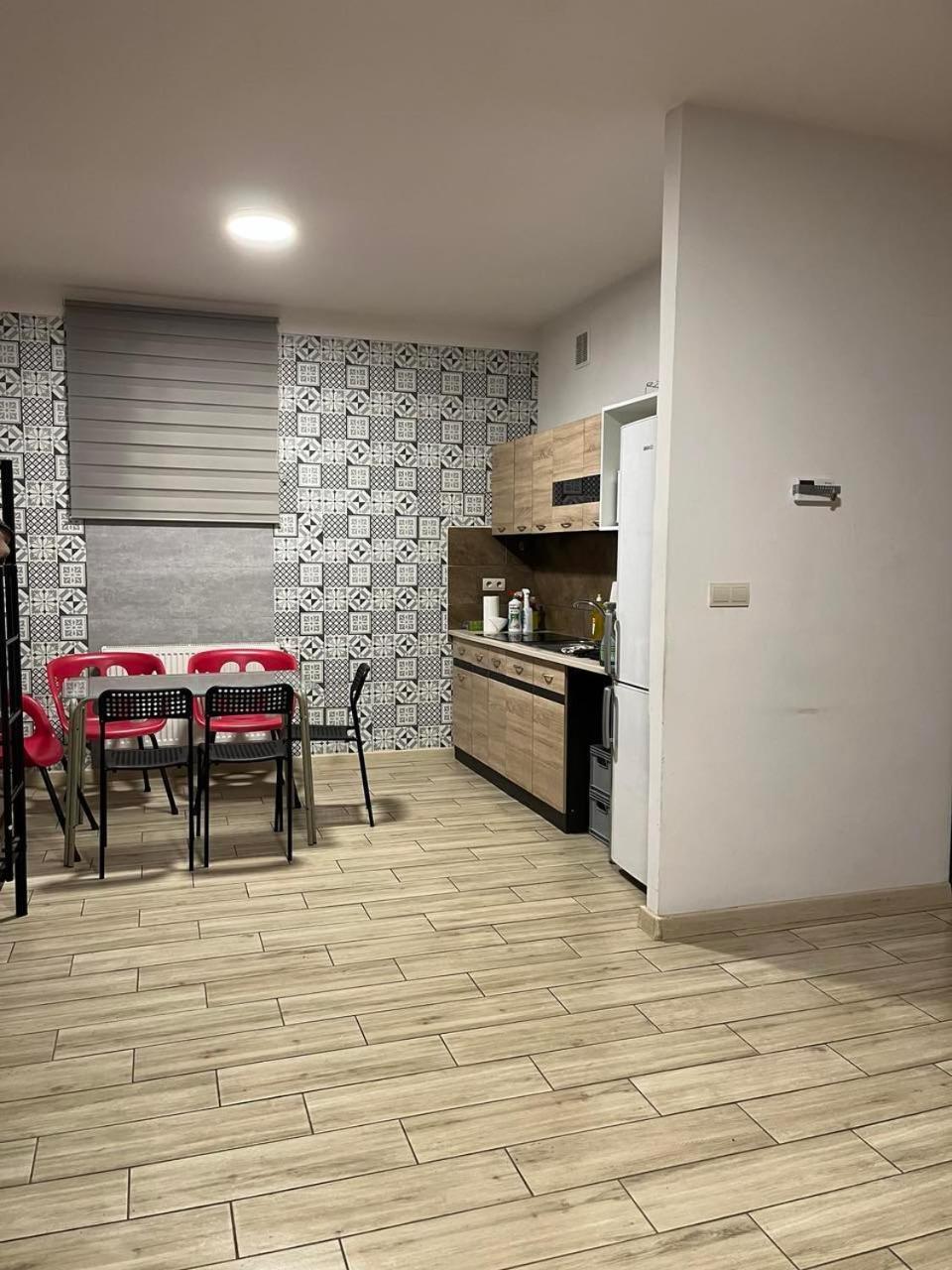 Apartament 02 Apartment