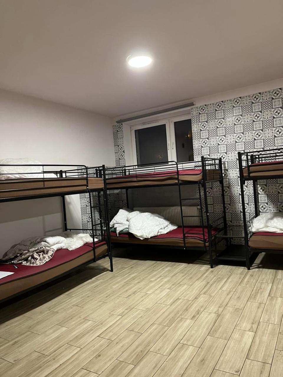 Apartament 02 Poznań