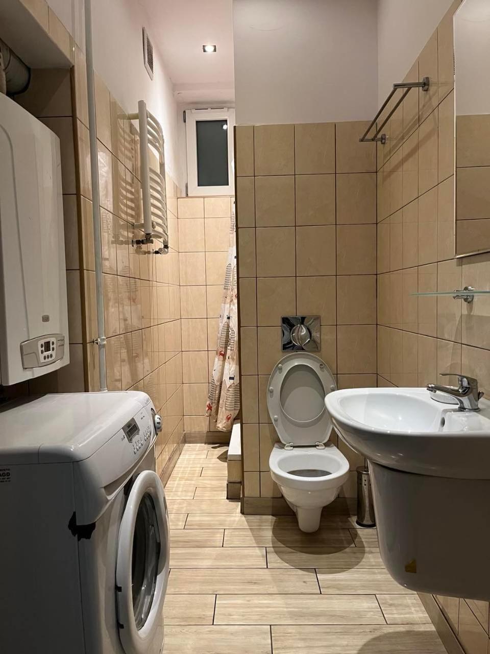 Apartament 02 Poznań