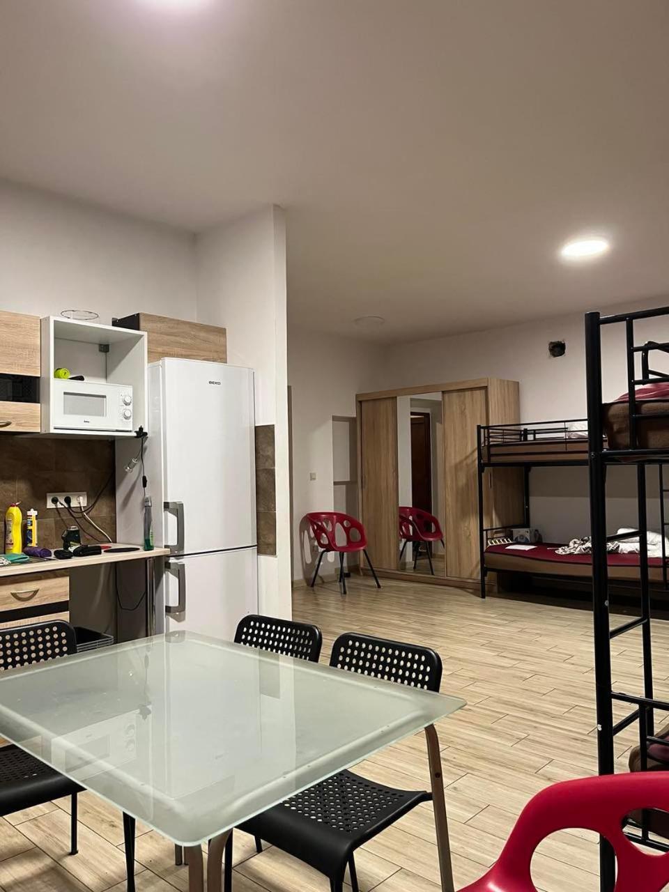 Apartament 02 * Poznań