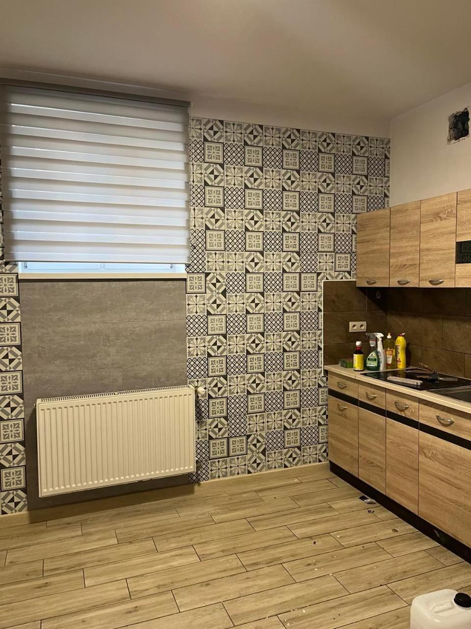 Apartament 02 * Poznań